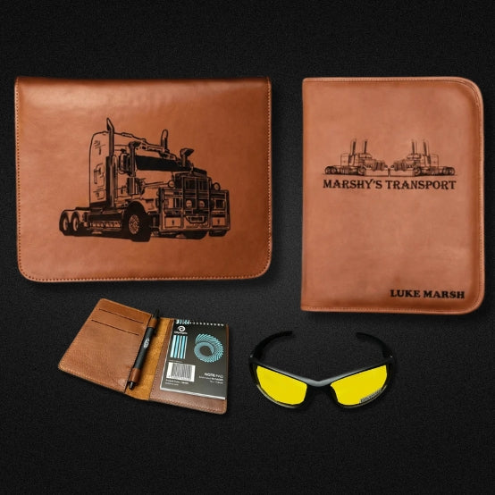 Ultimate Driver Bundle