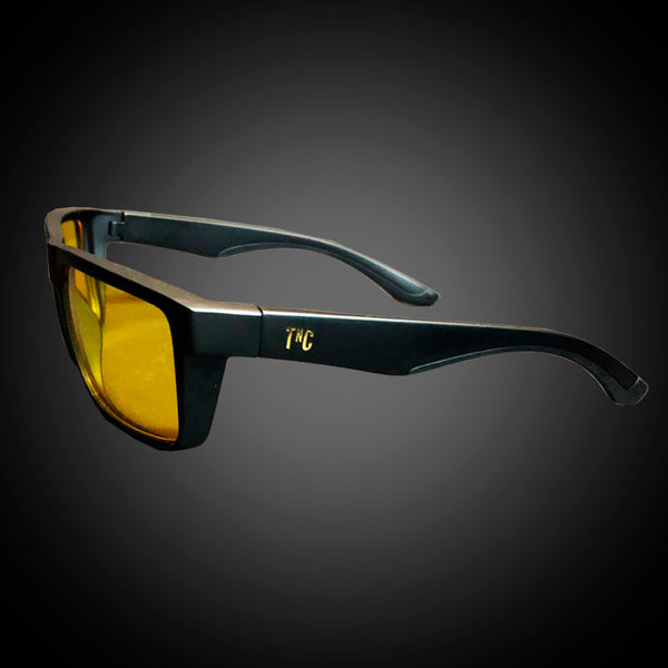 Knight Rider Glasses Long Road Night Driving Glasses Classic | Truck N Co