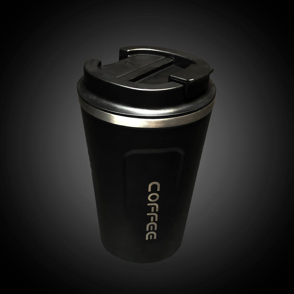 Trucknco Travel coffee cup