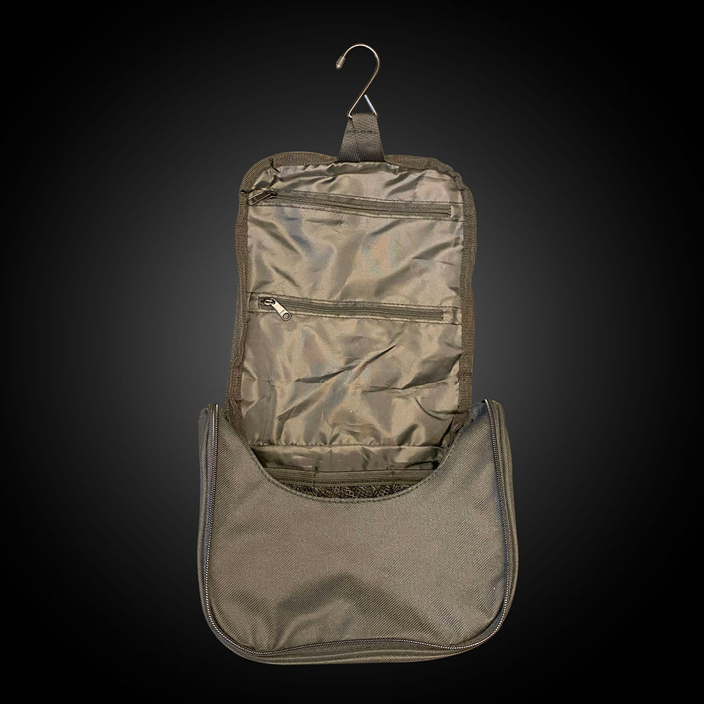 Truck N Co's toiletries bag for drivers