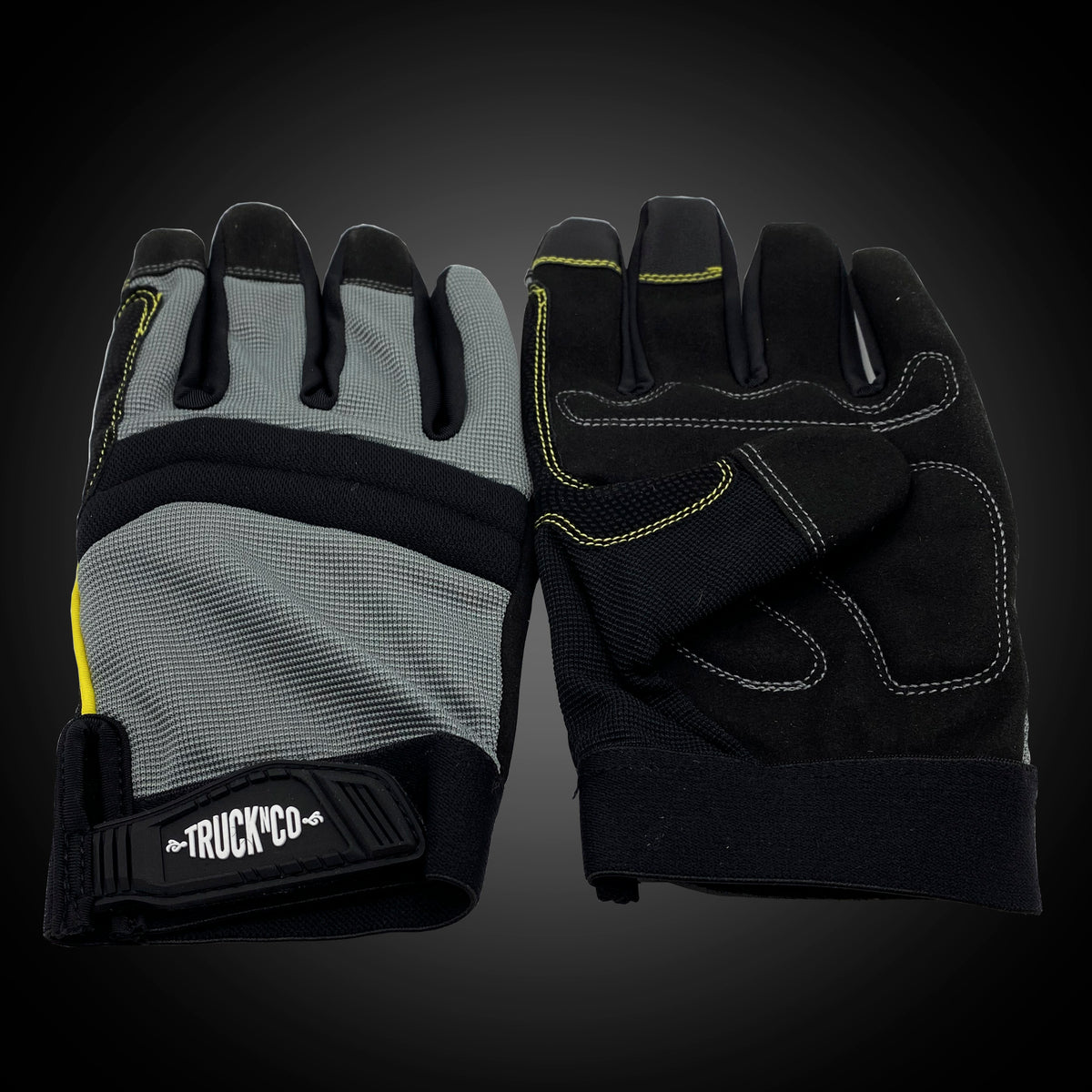 Trucknco Mechanic Work Gloves