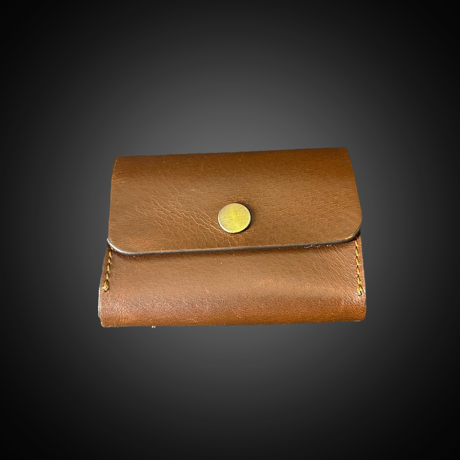 Trucknco business card case​
