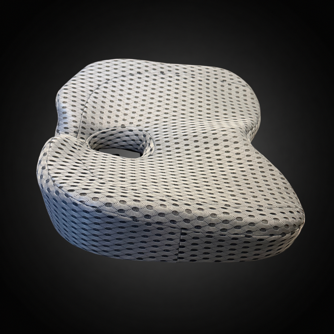 Driver Memory Cushion