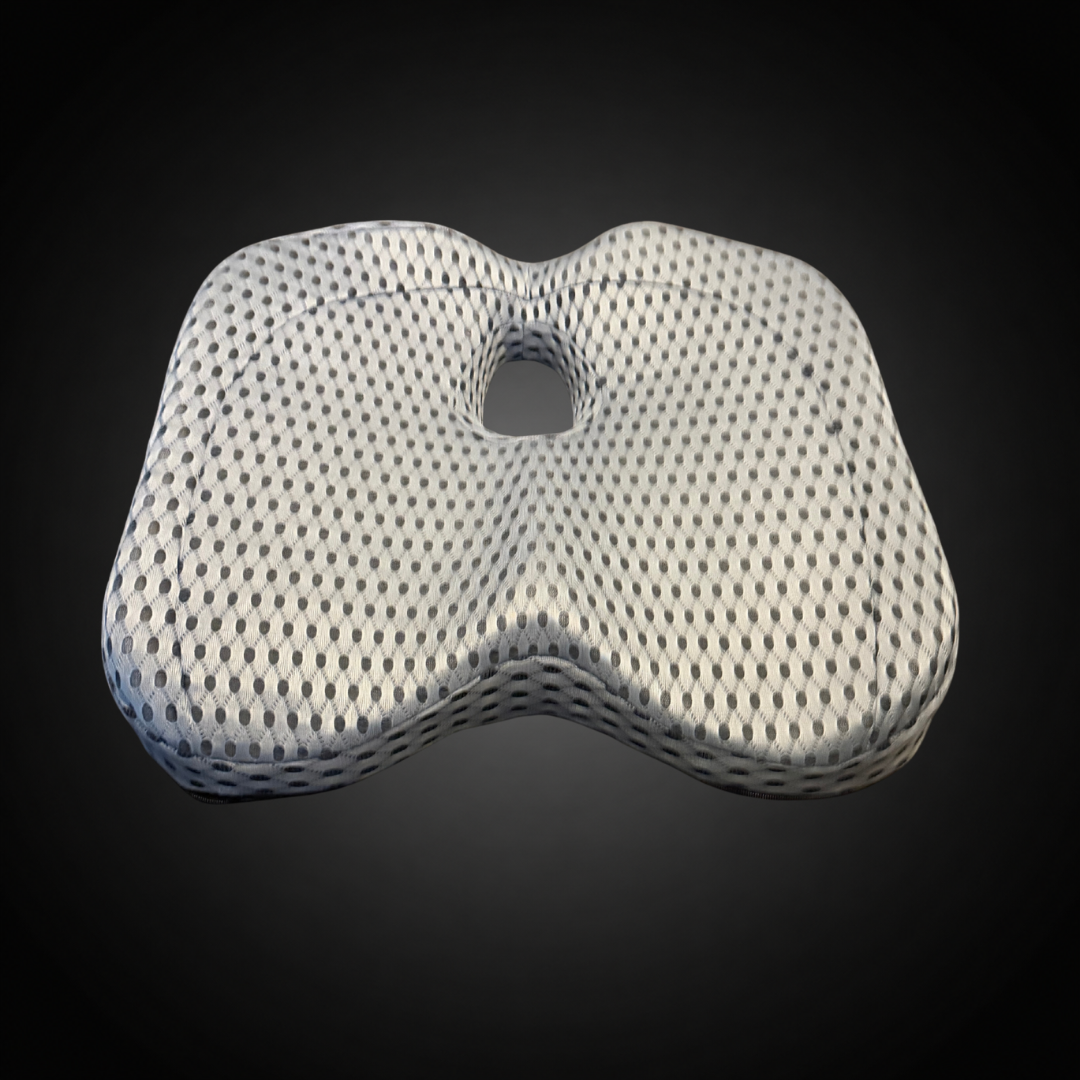 Driver Memory Cushion