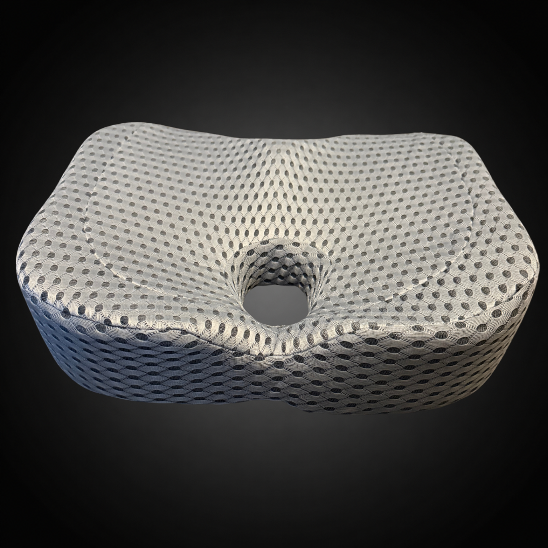 Driver Memory Cushion