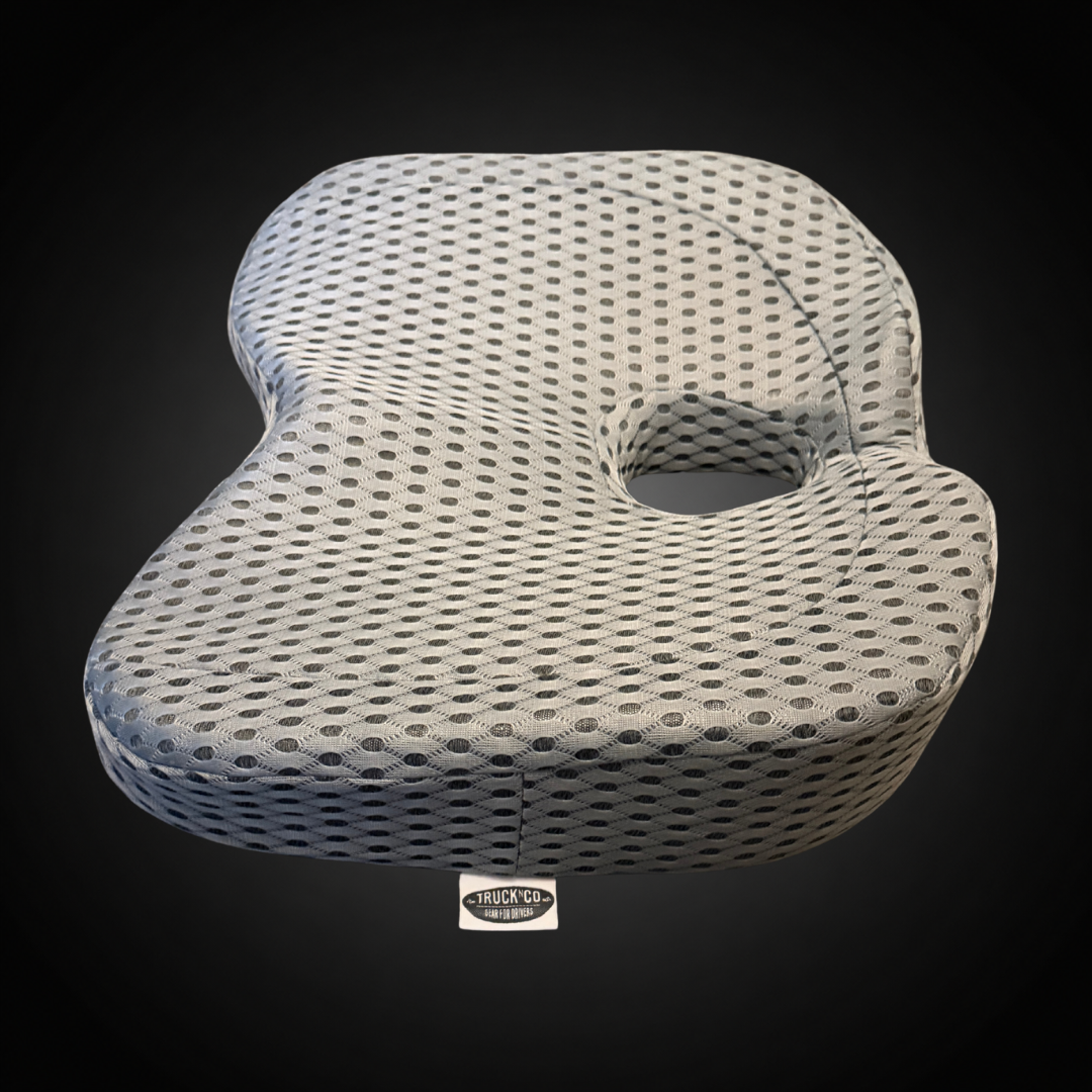 Driver Memory Cushion