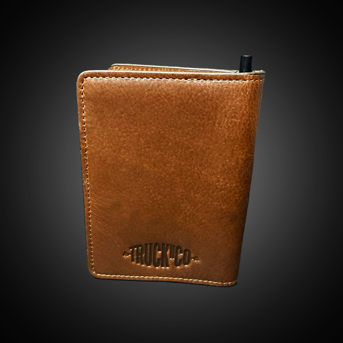 Road work pocket notepad trucknco