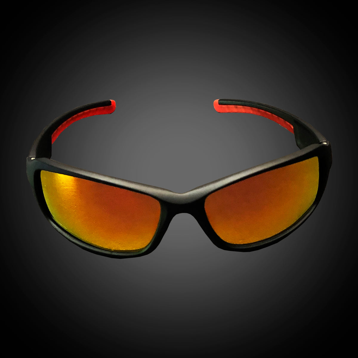 Trucknco Red Line Sunglasses V2 truckies