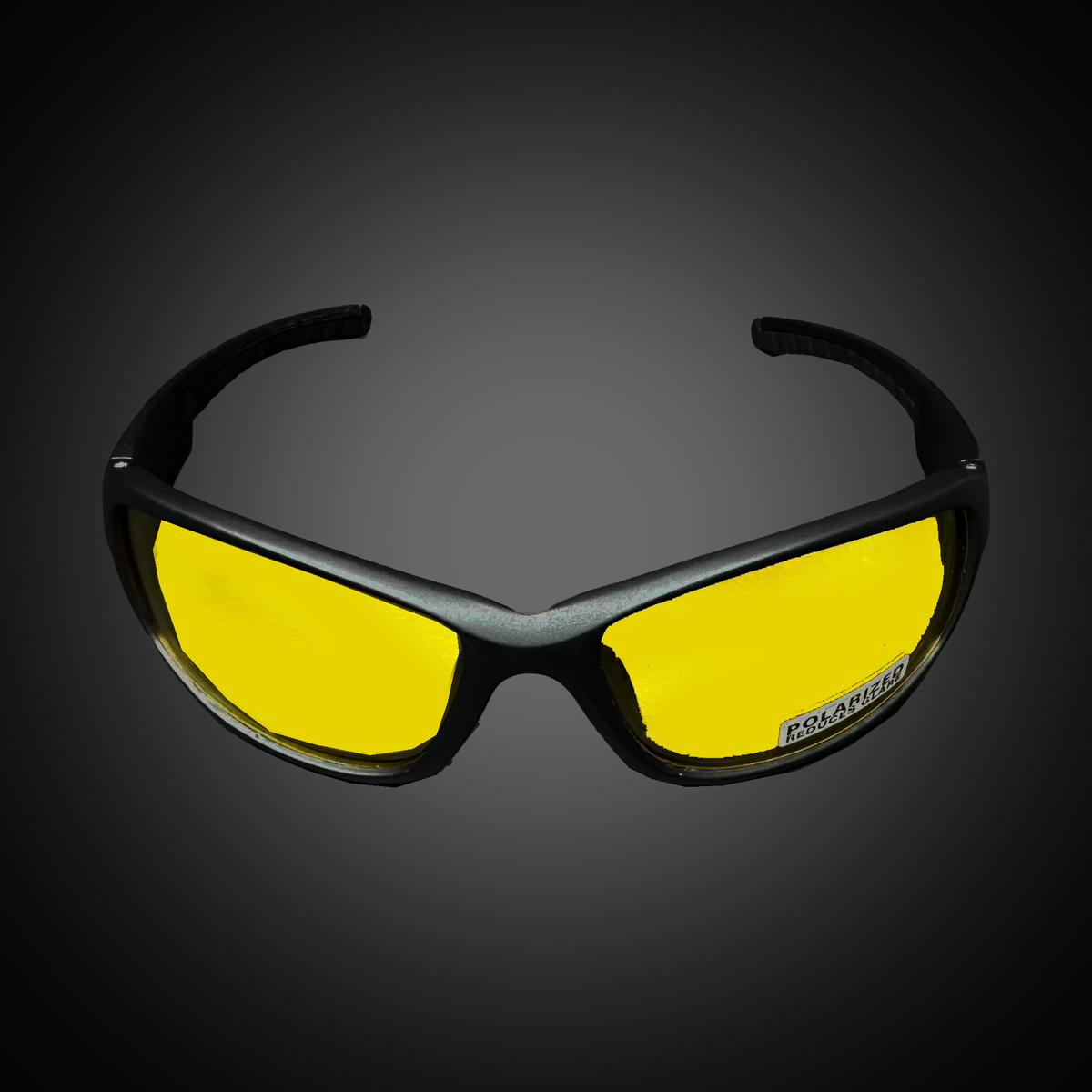 Trucknco Road V2 Night driving glasses