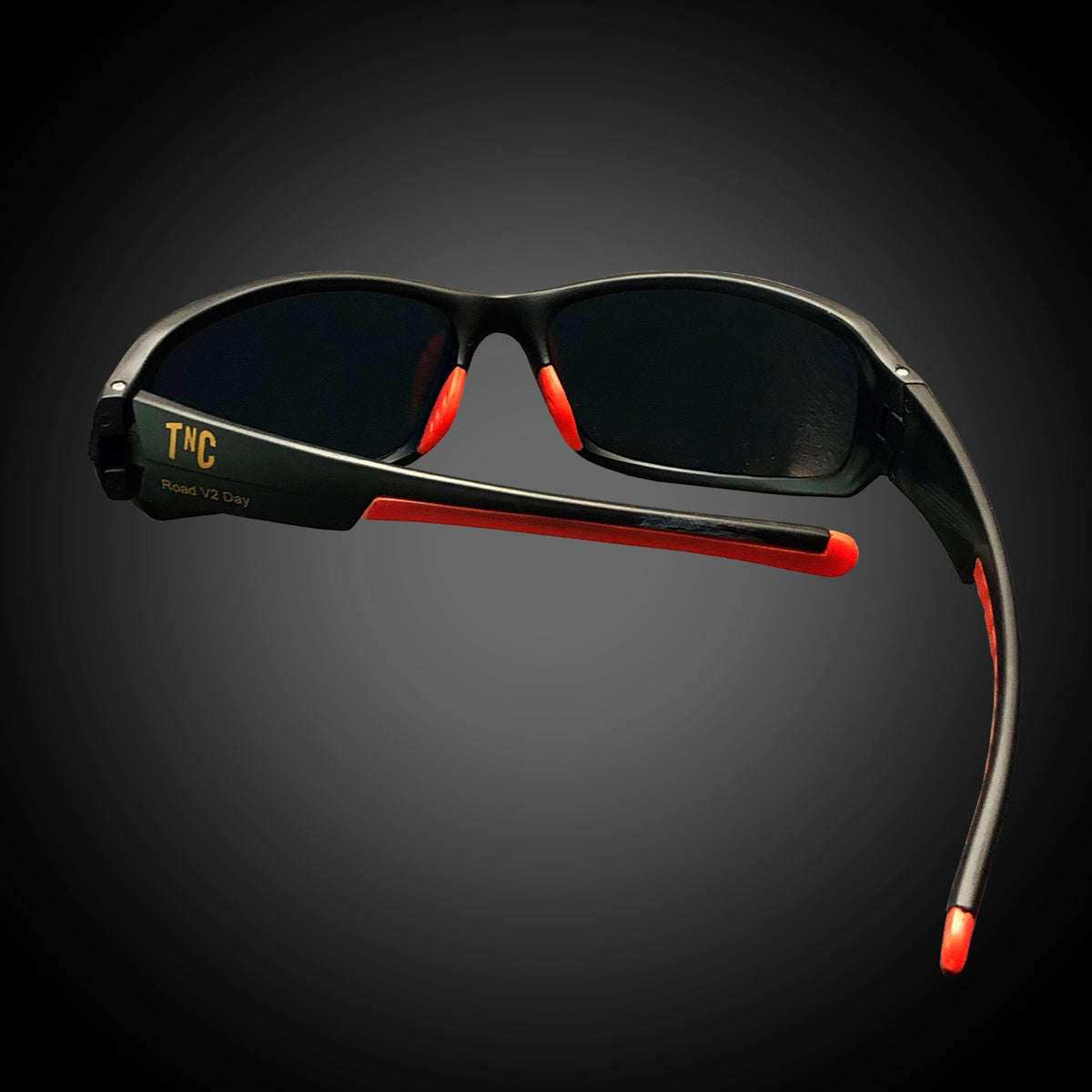 Trucknco RedLine Sunnies truckies