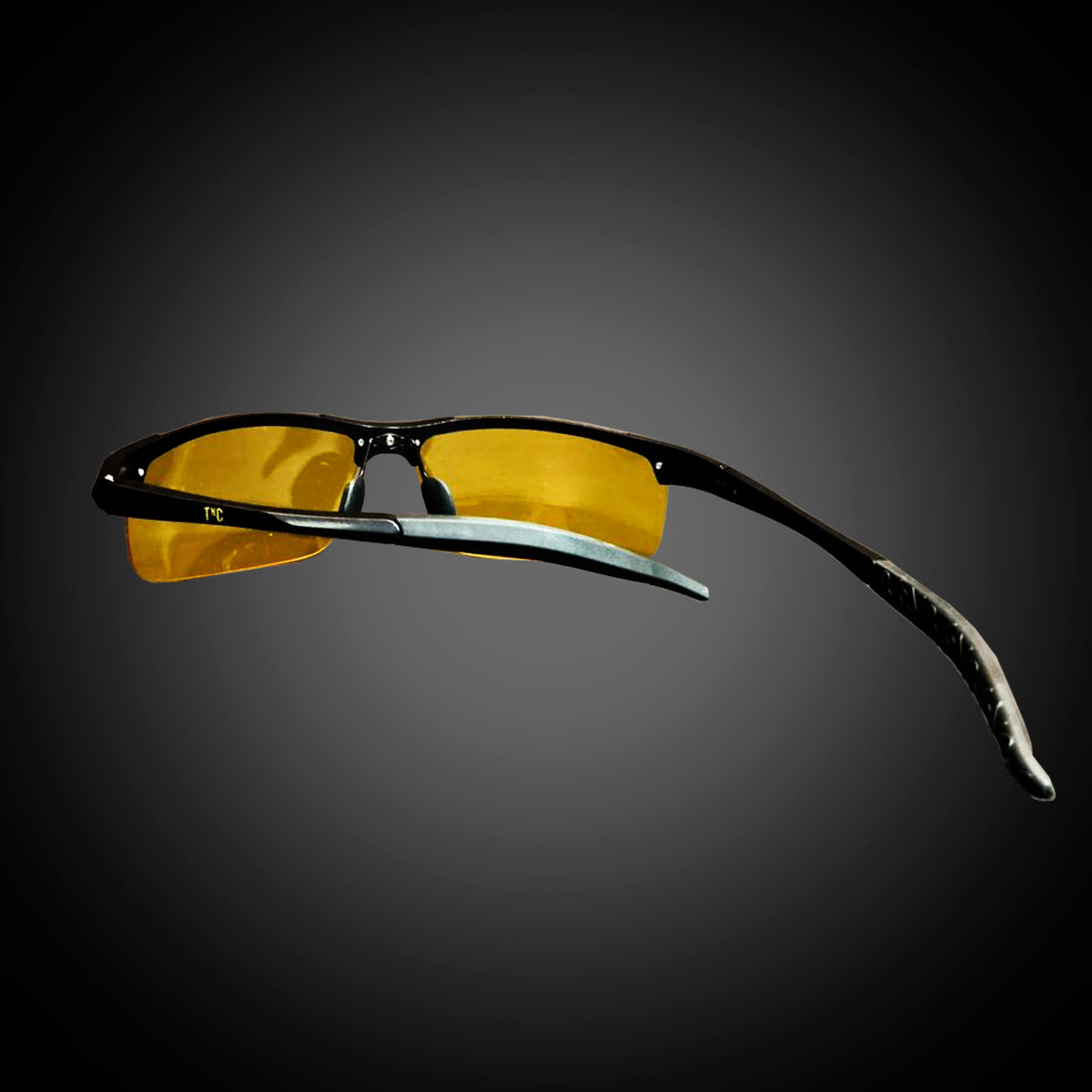 Top Line Day/Night Sunglasses by Truck N Co