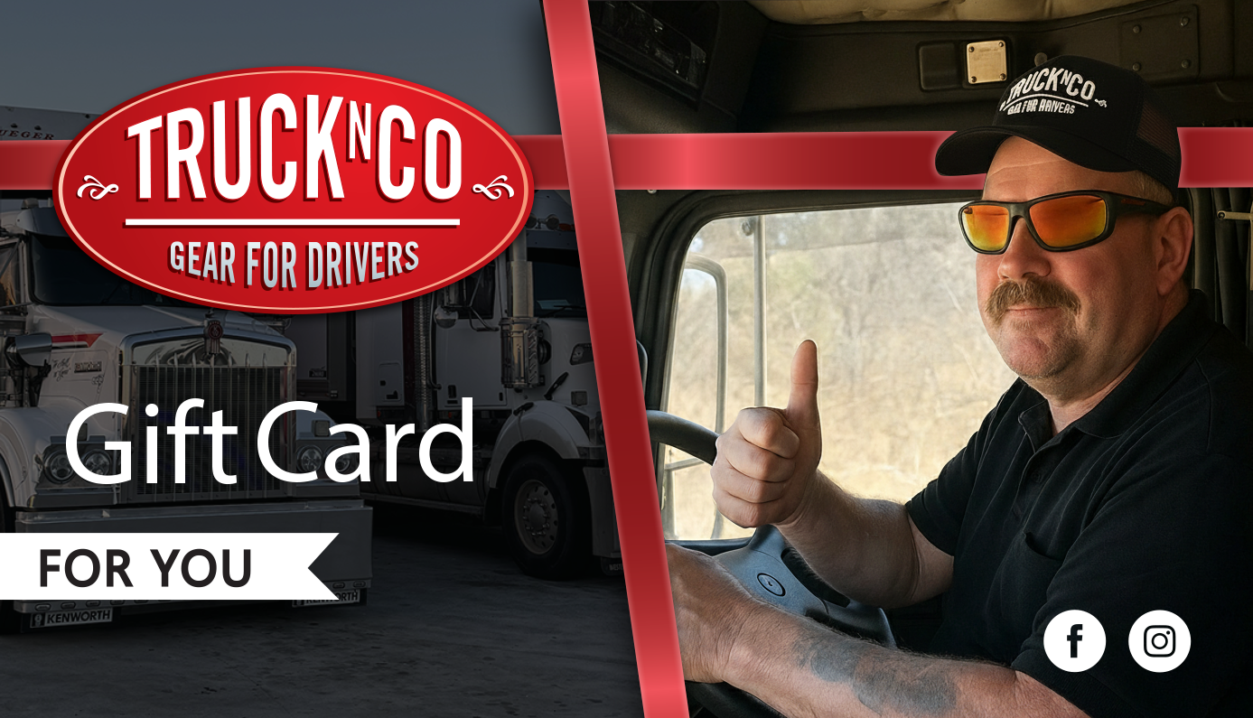 Truck N Co Gift Card