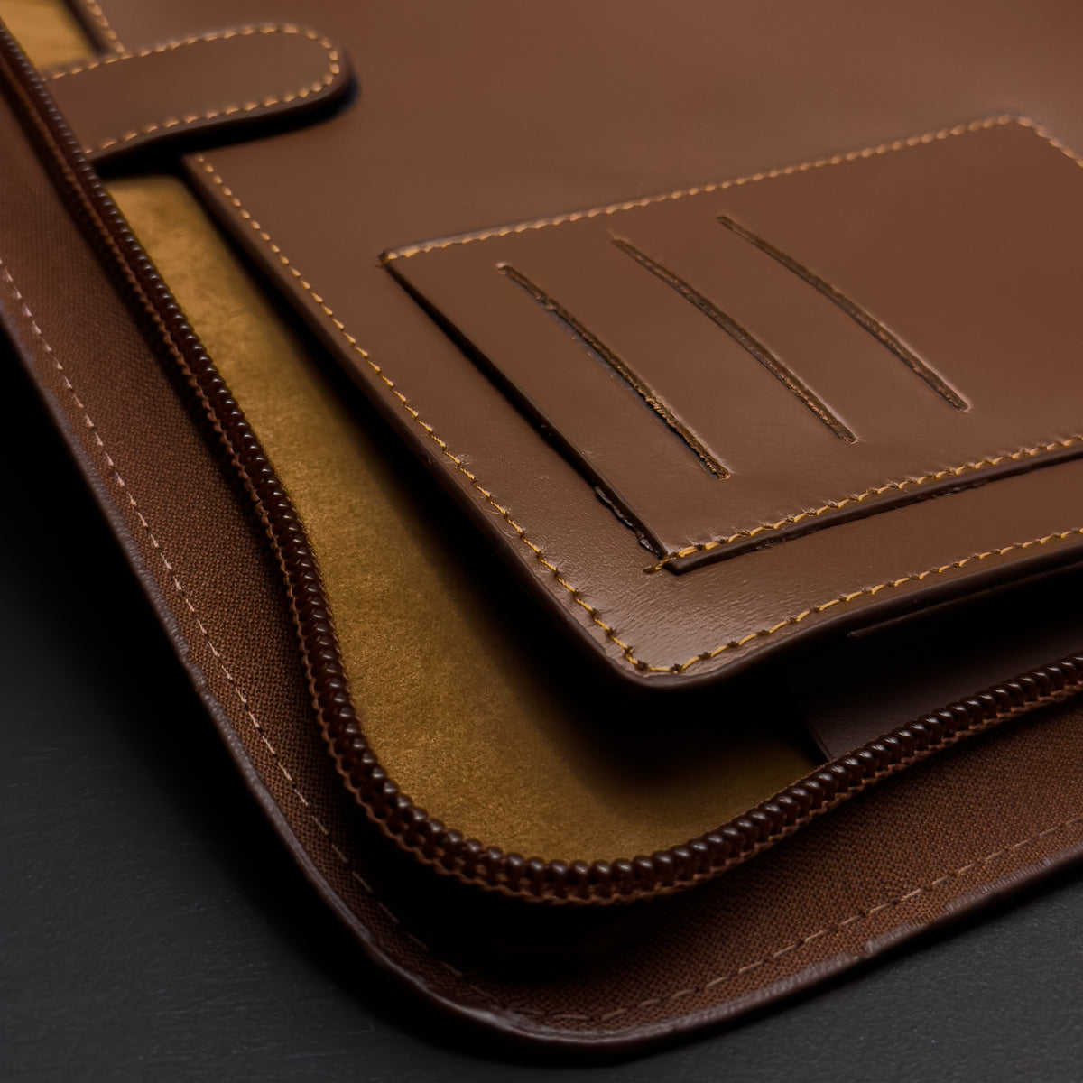 TruckNCo Log book Folder