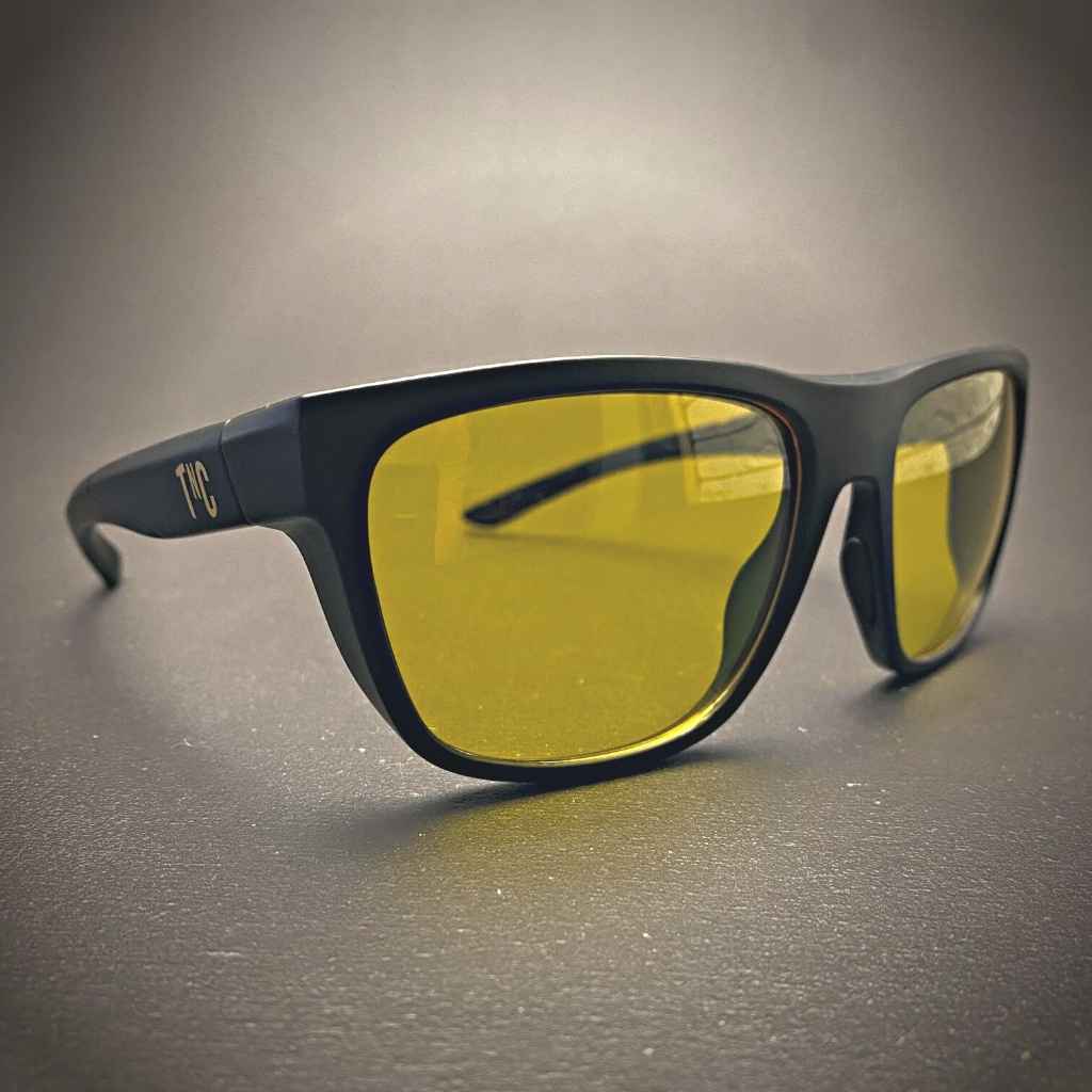 Knight Rider Glasses Long Road Night Driving Glasses Classic | Truck N Co