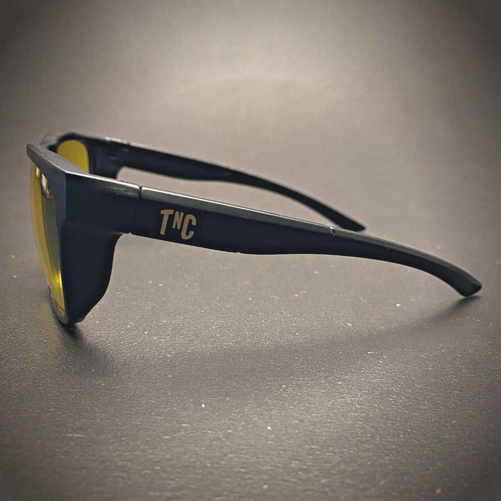 Knight Rider Glasses Long Road Night Driving Glasses Classic | Truck N Co