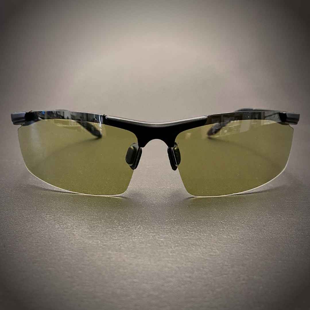 Truck N Co TR90 Day/Night Sunglasses V1