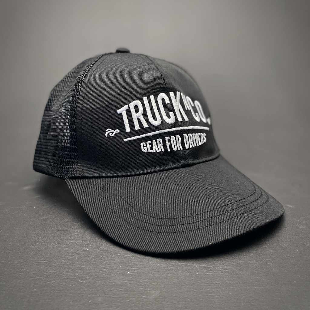 Drivers Cap | Truck N Co