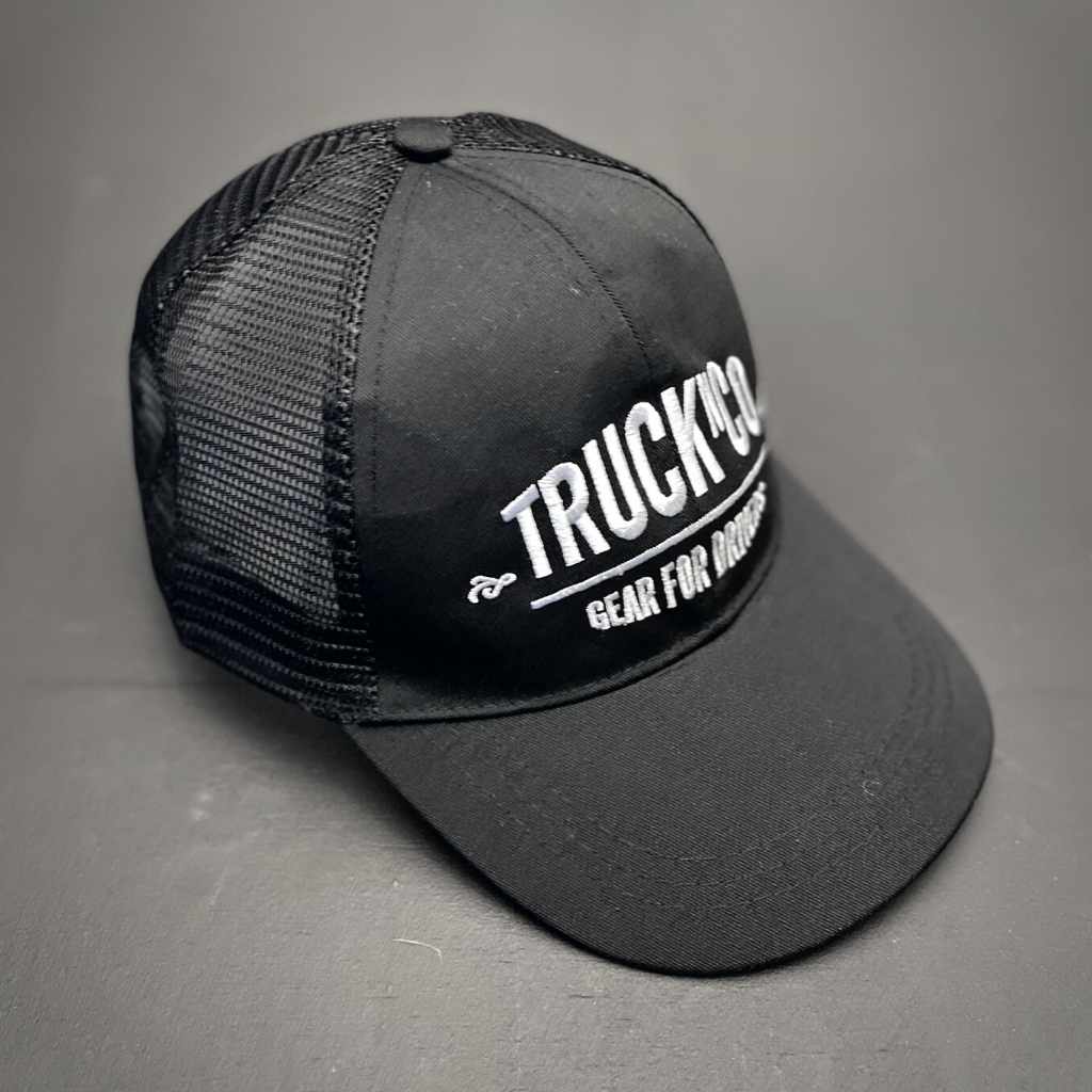 Truckers Drivers Cap01
