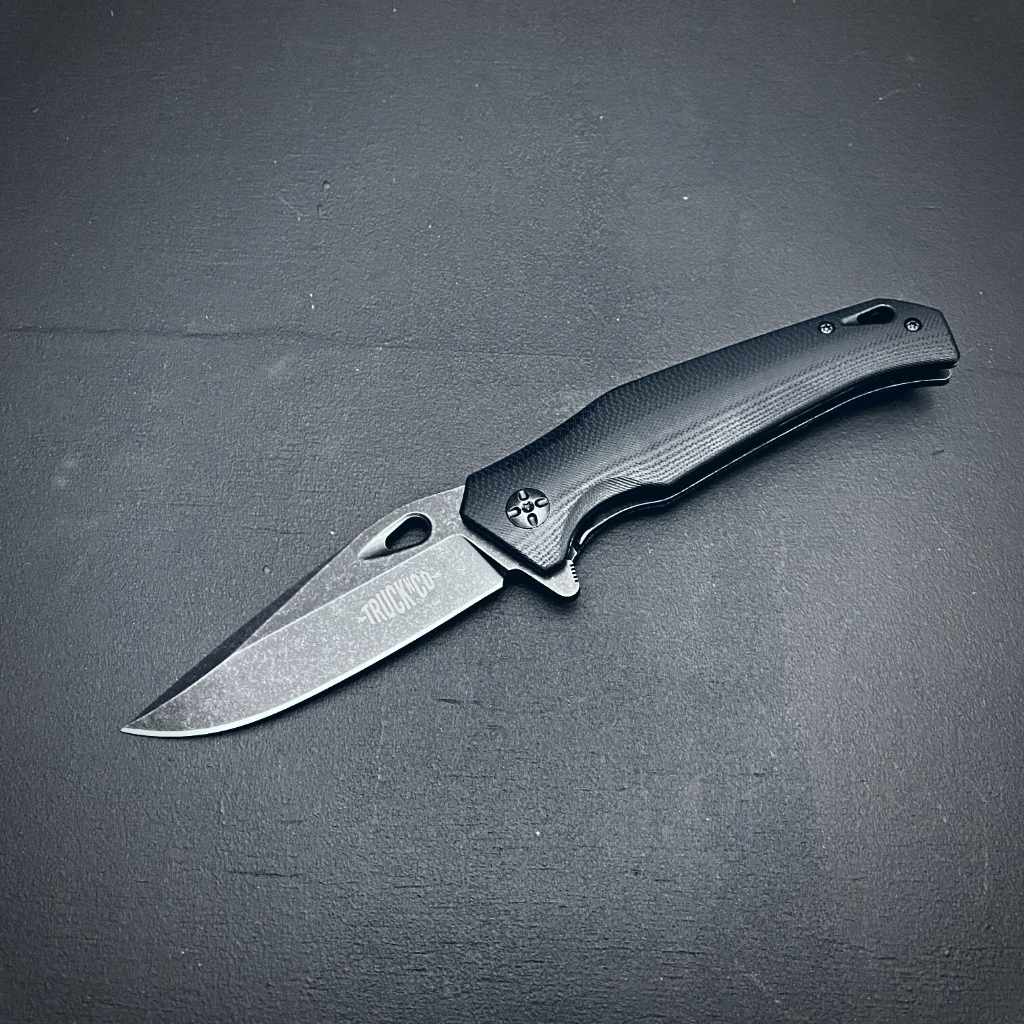 Truck N Co Knife