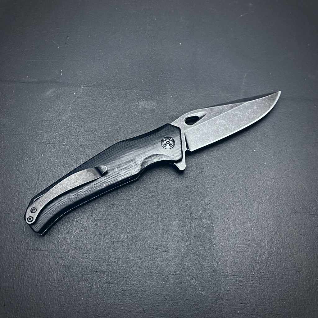 Truck N Co Knife