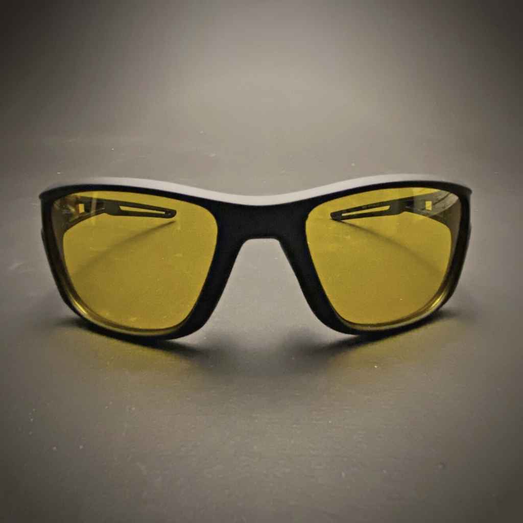 TR90 Night Driving Glasses V1