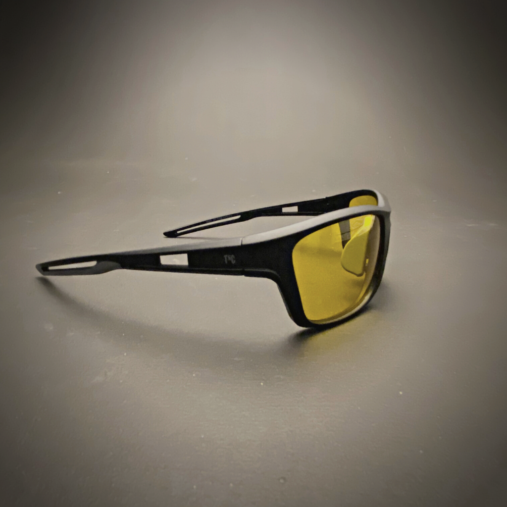 TR90 Night Driving Glasses V1