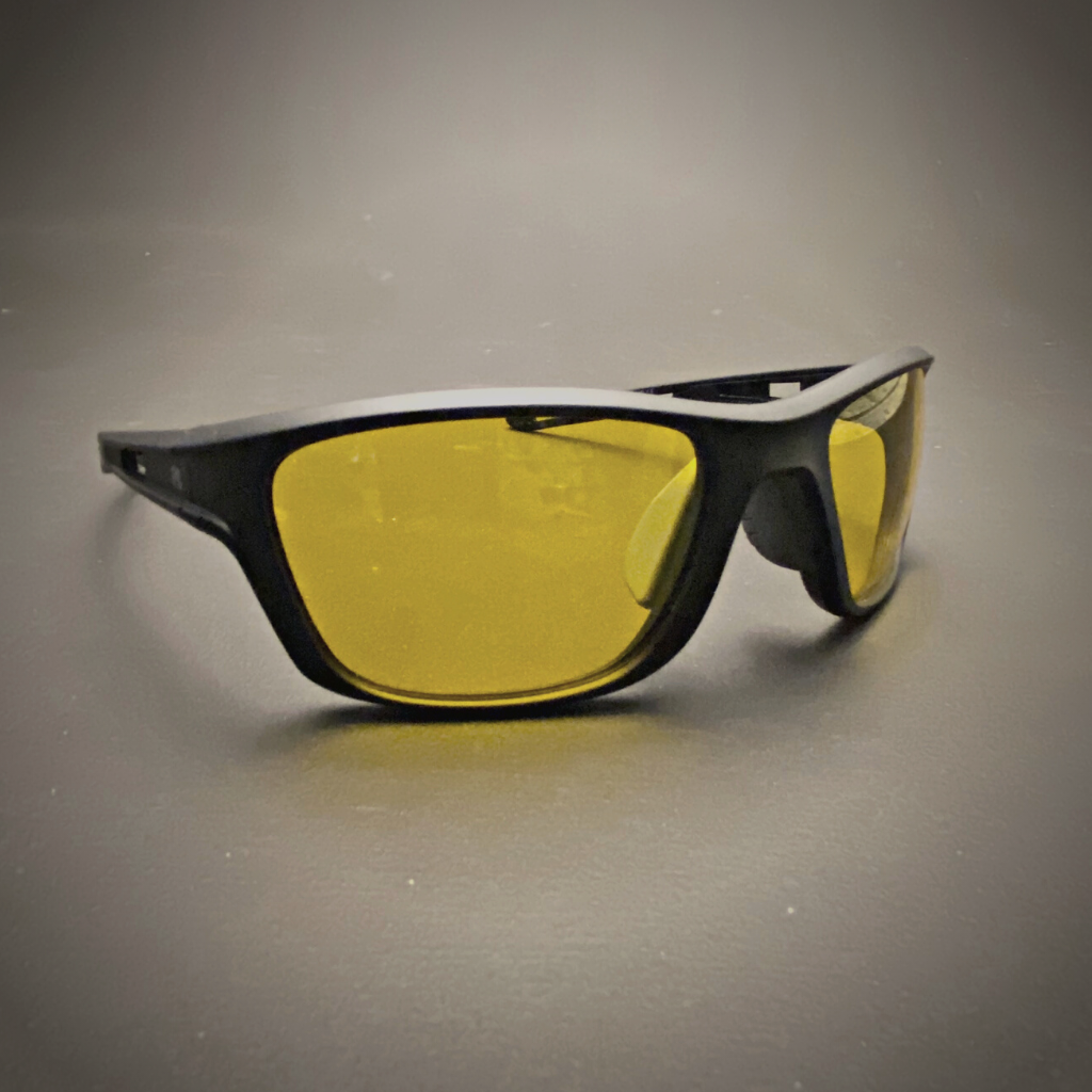 TR90 Night Driving Glasses V1 Truck N Co