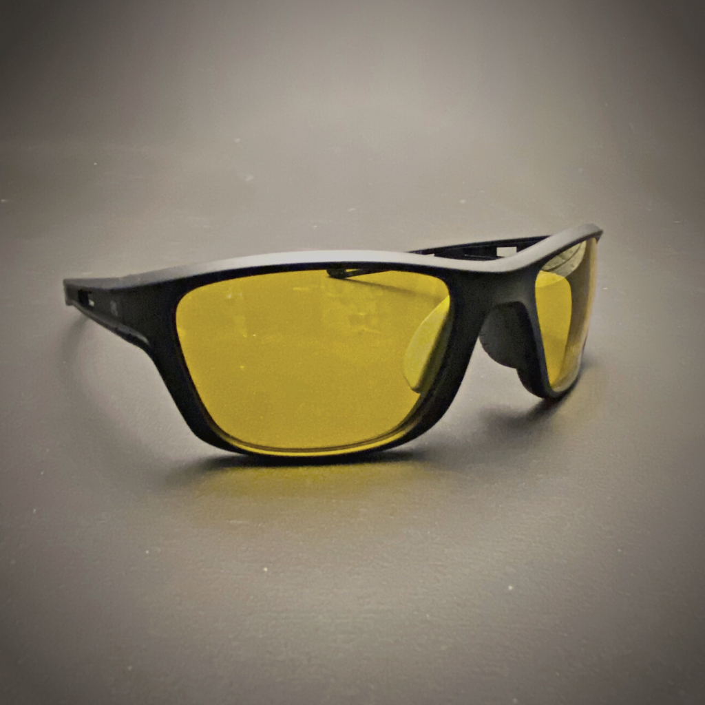 TR90 Night Driving Glasses V1