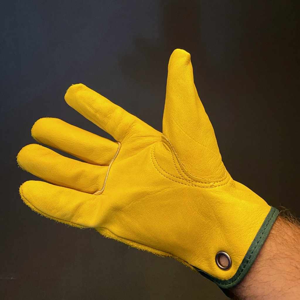 Riggers Gloves