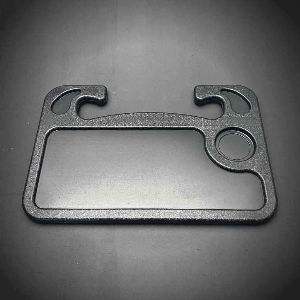 Steering Wheel Tray