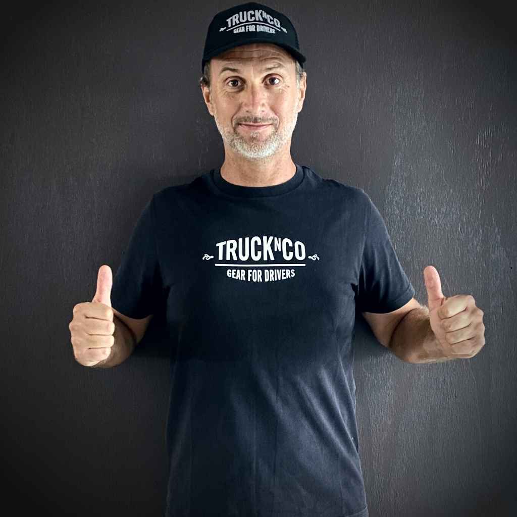 Truck N Co T-Shirt