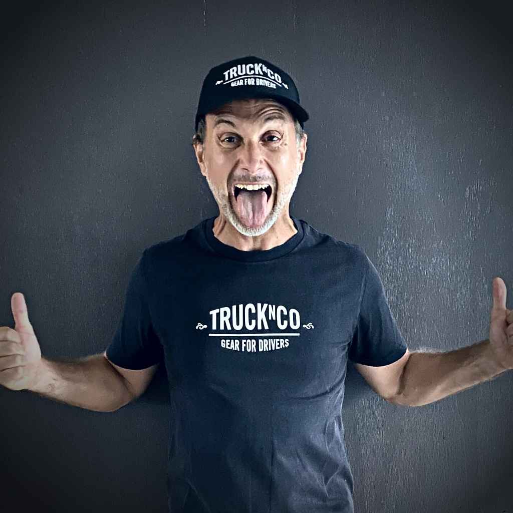 Truck N Co T-Shirt